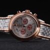 Omega Deville Best Quality Replica Watches 4408