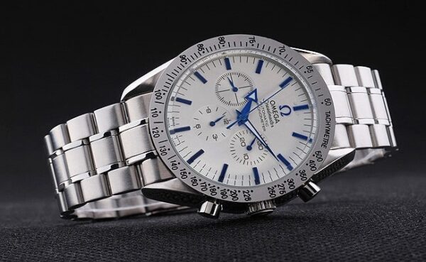 Omega Speedmaster Best Quality Replica Watches 4510