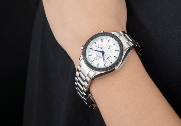 Omega Speedmaster Best Quality Replica Watches 4510