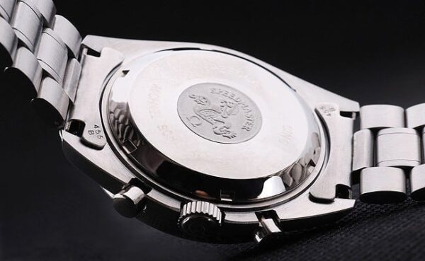 Omega Speedmaster Best Quality Replica Watches 4504
