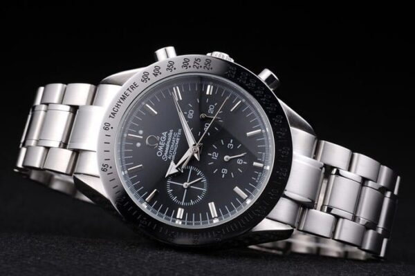 Omega Speedmaster Best Quality Replica Watches 4504