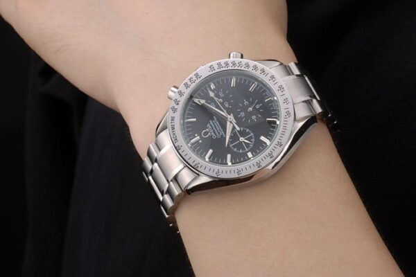 Omega Speedmaster Best Quality Replica Watches 4504