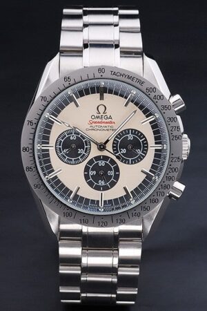 Omega Speedmaster Best Quality Replica Watches 4509