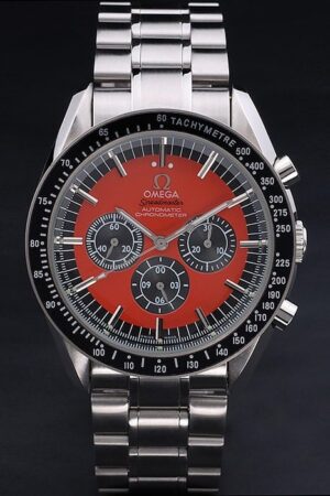 Omega Speedmaster Best Quality Replica Watches 4506