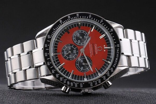Omega Speedmaster Best Quality Replica Watches 4506