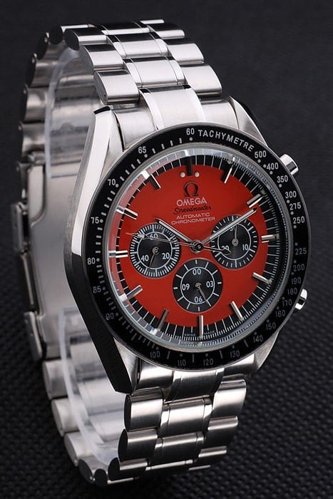 Omega Speedmaster Best Quality Replica Watches 4506
