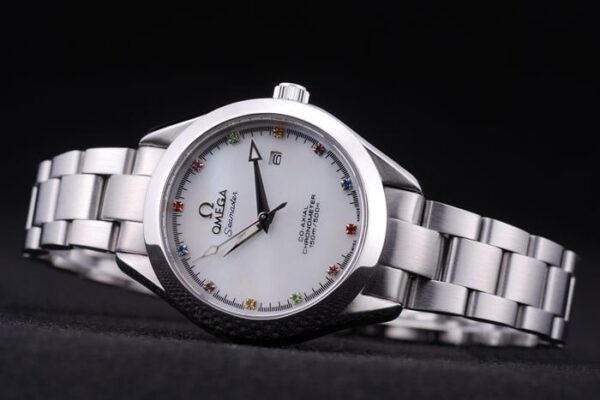 Omega Speedmaster Best Quality Replica Watches 4495