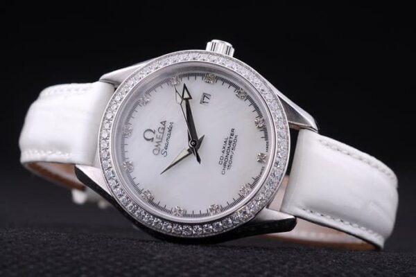 Omega Speedmaster Best Quality Replica Watches 4499