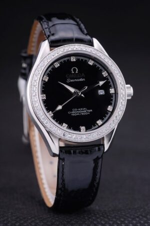 Omega Speedmaster Best Quality Replica Watches 4500