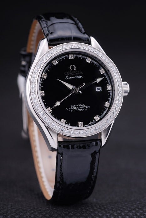 Omega Speedmaster Best Quality Replica Watches 4500