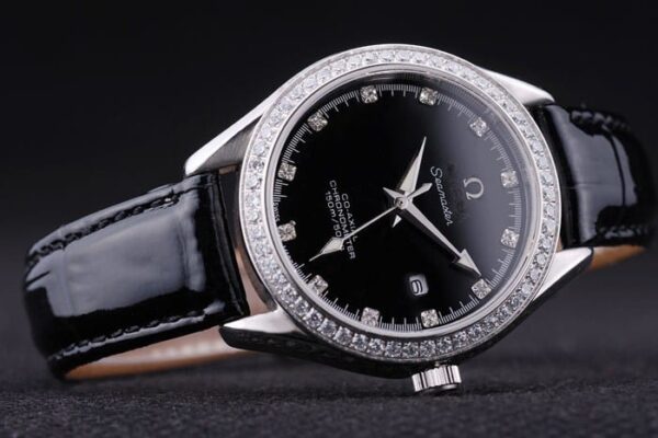 Omega Speedmaster Best Quality Replica Watches 4500