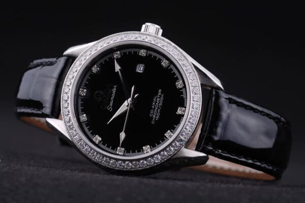 Omega Speedmaster Best Quality Replica Watches 4500