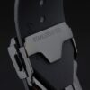 Hublot Big Bang Black Rubber Strap Beige Dial 80200