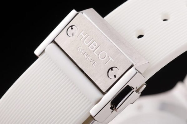 Hublot Big Bang Replica Watches 4079