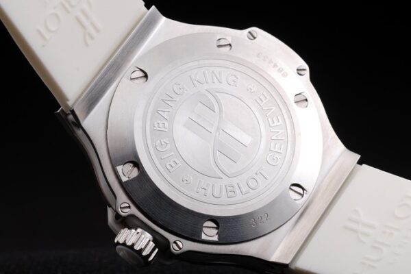 Hublot Big Bang Replica Watches 4079