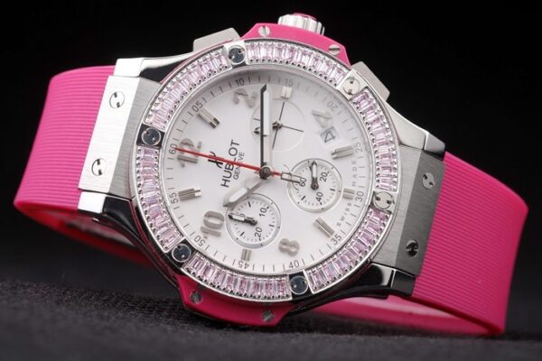 Hublot Big Bang Replica Watches 4121