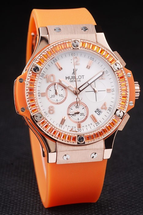 Hublot Big Bang Replica Watches 4119