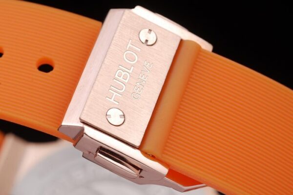 Hublot Big Bang Replica Watches 4119