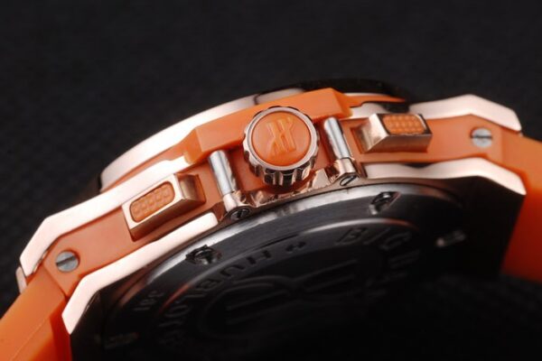 Hublot Big Bang Replica Watches 4119