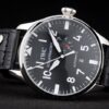 IWC Schaffhausen Timepiece Replica Watches 4144