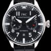 IWC Schaffhausen Timepiece Replica Watches 4140