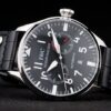 IWC Schaffhausen Timepiece Replica Watches 4140