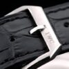 IWC Schaffhausen Timepiece Replica Watches 4140