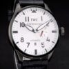 IWC Schaffhausen Timepiece Replica Watches 4145