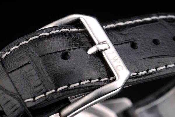 IWC Schaffhausen Timepiece Replica Watches 4163