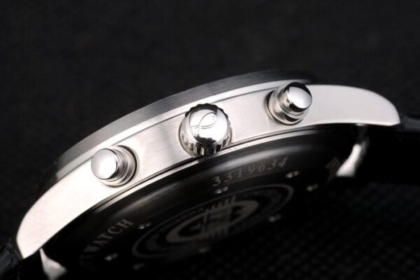 IWC Schaffhausen Timepiece Replica Watches 4163