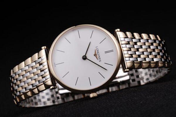Longines Les Grandes Classiques Timepiece Replica Watches 4183