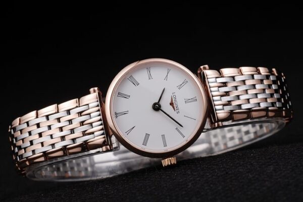 Longines Les Grandes Classiques Timepiece Replica Watches 4178