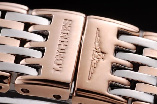 Longines Les Grandes Classiques Timepiece Replica Watches 4178