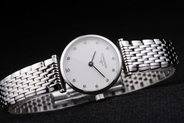 Longines Les Grandes Classiques Timepiece Replica Watches 4180