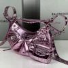 Dumpling bag Size: 26*16*10cm