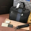 BV Briefcase Size: 38cm Black
