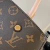 LV Model: M41056 Size 33*23*15cm