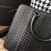BV Briefcase Size: 39cm Black