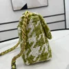 Avocado Green size: 30cm Model: AS1161