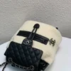 Backpack size: 24*14*22 high cm