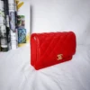 Ball grain leather Size: 19x12.5x3.5cm Style: 1913