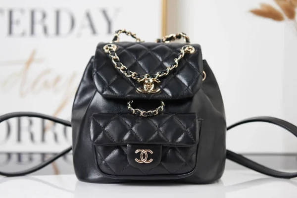 Backpack Size: 181812cm Style: AS2908