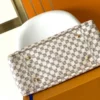 Louis Vuitton Size: 46 x 32 x 24 cm
