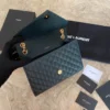 Saint Laurent Size: 24x17.5x6 Code: 392739