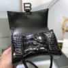 Balenciaga Size: 23x10x24cm 19x8x21cm Model: LG-0019