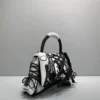 Balenciagα Hourglass Model No.:92940 Size:30.5*33*12cm 26.9*25.9*10.9cm