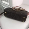 Mk Handbag Crossbody Shoulder Bag Model:8189 Size:26*17*10