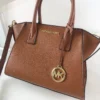 Mk shoulder crossbody bag Model:2115 L:28 H:22 W:14