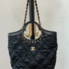 Black canvas rhombus size: 43*39*8cm Model number: 99149