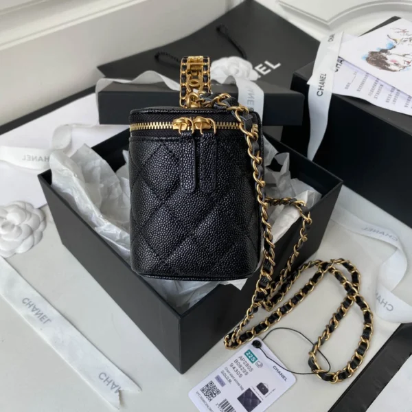 AP2805 Calfskin Model: AP2805 Size: 17*9.5*8*cm